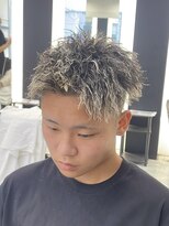 ネクストゼロ(NEXT zerO)&nbsp;アップバングジェット