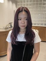 ディアランド(Dearland)&nbsp;layer style