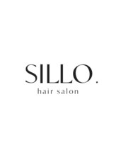 hair salon SILLO.【シロ】