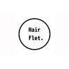 ヘアー フレット(Hair Flet.)のお店ロゴ