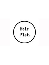 Hair Flet. 【ヘアー　フレット】