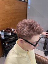 ディアローグ 下北沢店&nbsp;ハイトーンスパイキー