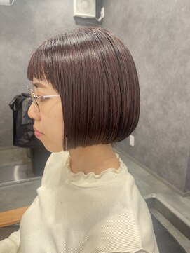 ロイロ バイ シアカ(loilo by SEA A KA) お客様スタイル45