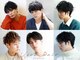 ビクトヘアー(Vict hair)の写真