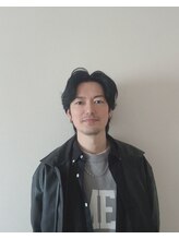 アムールヘアー&nbsp;飯塚 真吾