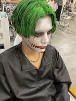 クラビス(CLAVIS)&nbsp;カラーヘアスプレー＆メイク