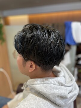 エル バイ ファースト(L by first) 【L by first】men'sおまかせデザインカラー