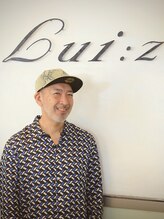 ルィーズ(Lui:z) 近藤 伸