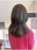 ロングスタイル