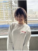 マッシュボブ