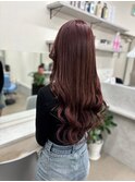 ボルドー