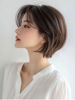 イーエムエー アールビアンカ 名駅店(e.m.a×Ar be.anca)&nbsp;スタイル104