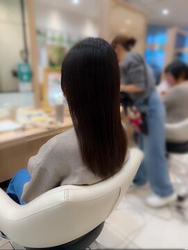 アッシュ 行徳店(Ash) ベーシュ×マイフォース