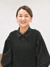 えがお美容室 奈良店 澤井 たえこ