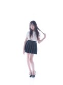プロフィール写真