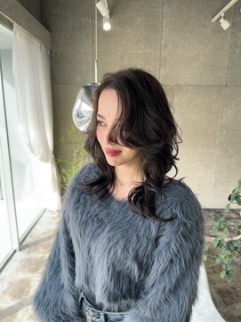 アイン(eim) ミディアム/レイヤー