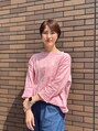 スーリール 西新店(Sourire) 亀浦 亜紀