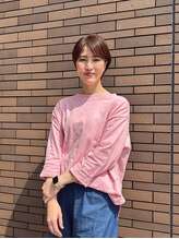 スーリール 西新店(Sourire) 亀浦 亜紀