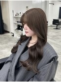髪質改善/イメチェン/レイヤーカット/似合わせカット/心斎橋