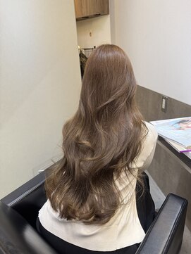 エイト 博多店(EIGHT hakata) ローレイヤー