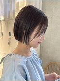 ミニボブ