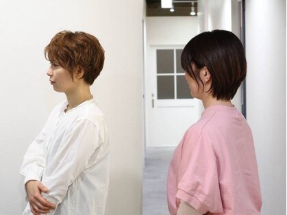 ビー(Be)の写真