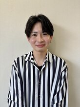 フェノメノン 豊田店(PHENOMENON) Hiromu