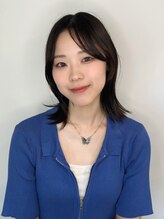フォルテ ガーデン ヒルズ 静岡店(FORTE GARDEN HILLS) 藤本 沙来