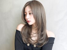 マルクヘアケア(MALQ HAIR CARE)