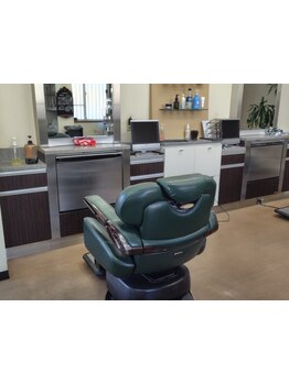 最後まで一人で担当いたします。お悩みもぜひご相談ください。