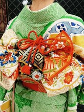 マカリィ 池袋店(Makalii)