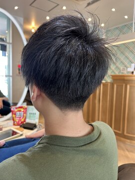 アンフィ 矢向(Anphi) 8-31 メンズ