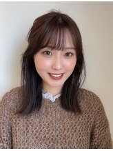 プルラヴィ 吉野ヶ里店(PulRavi) 副島 優月