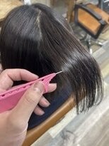 ラヴィエール(LAVIERE by R-EVOLUT)&nbsp;うるつや　髪質改善　縮毛矯正　柏