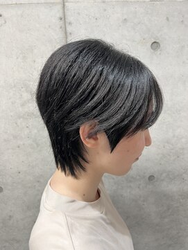 アイフィ(iFY) 【iFY大久保】コンパクトショート