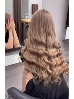 エミーバイモアムー(Emmie byMoremuu)&nbsp;【Ryuki】キャラメルミルクティー