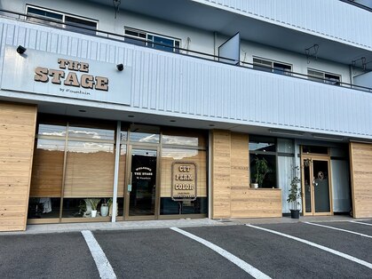 ザステージバイファウンテン(THE STAGE by fountain)の写真