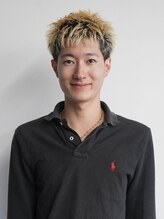 リットバイフィフス 甲南店(Lit. by fifth) 栫 陽亮