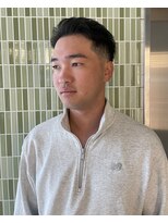 バロンフェム(baLon.fem) 【stylist徳永】ナチュラルショートスタイル