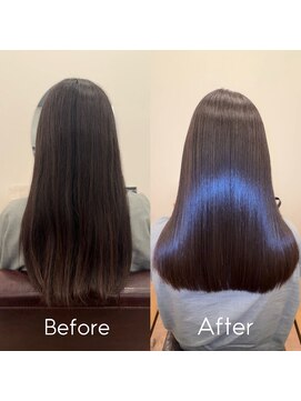 ウェリナ(welina) 美髪ストレート