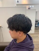 ヴェルデ(VERDE)&nbsp;ナチュラルスパイラル