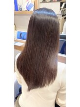 今まで至上、最高の仕上がりのためにお悩みを解決しませんか？ダメージレス・艶髪・髪質改善メニューが豊富
