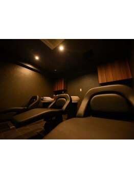 【京急川崎】美しい髪は頭皮から。コリをほぐし頭皮環境を整える髪質改善する極上ヘッドスパ☆