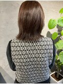 レイヤースタイル