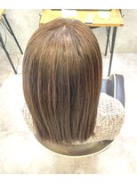 マイスウィートロード(M S L My sweet lord)&nbsp;セミロングローレイヤー