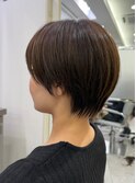 【arte HAIR】ショート/レイヤーショート/ナチュラルレイヤー