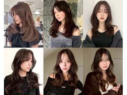 ジルブラン 千葉(JIL BLAN)の写真