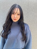 モア(more)&nbsp;ダークカラー