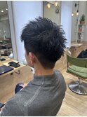ショートスタイル