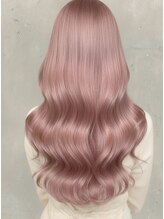 「どのカラーを選んだらいいか迷う…」そんなお声も大歓迎◎300種類以上のカラーバリエから一緒に選択OK♪